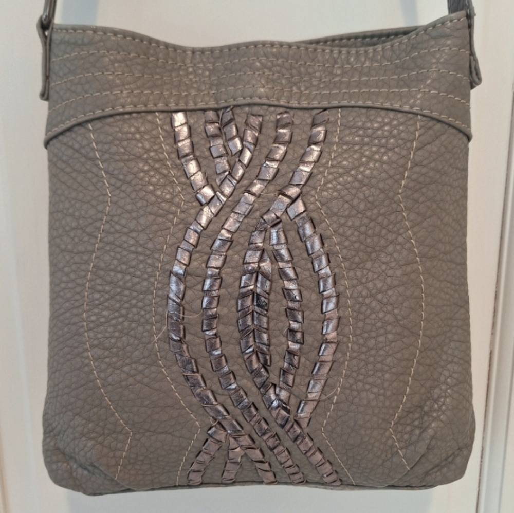 red by marc ecko shoulder/crossbody bag